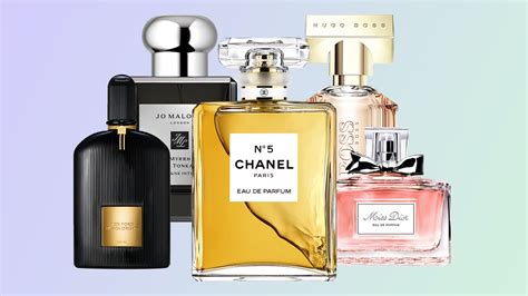 best perfumes for women.